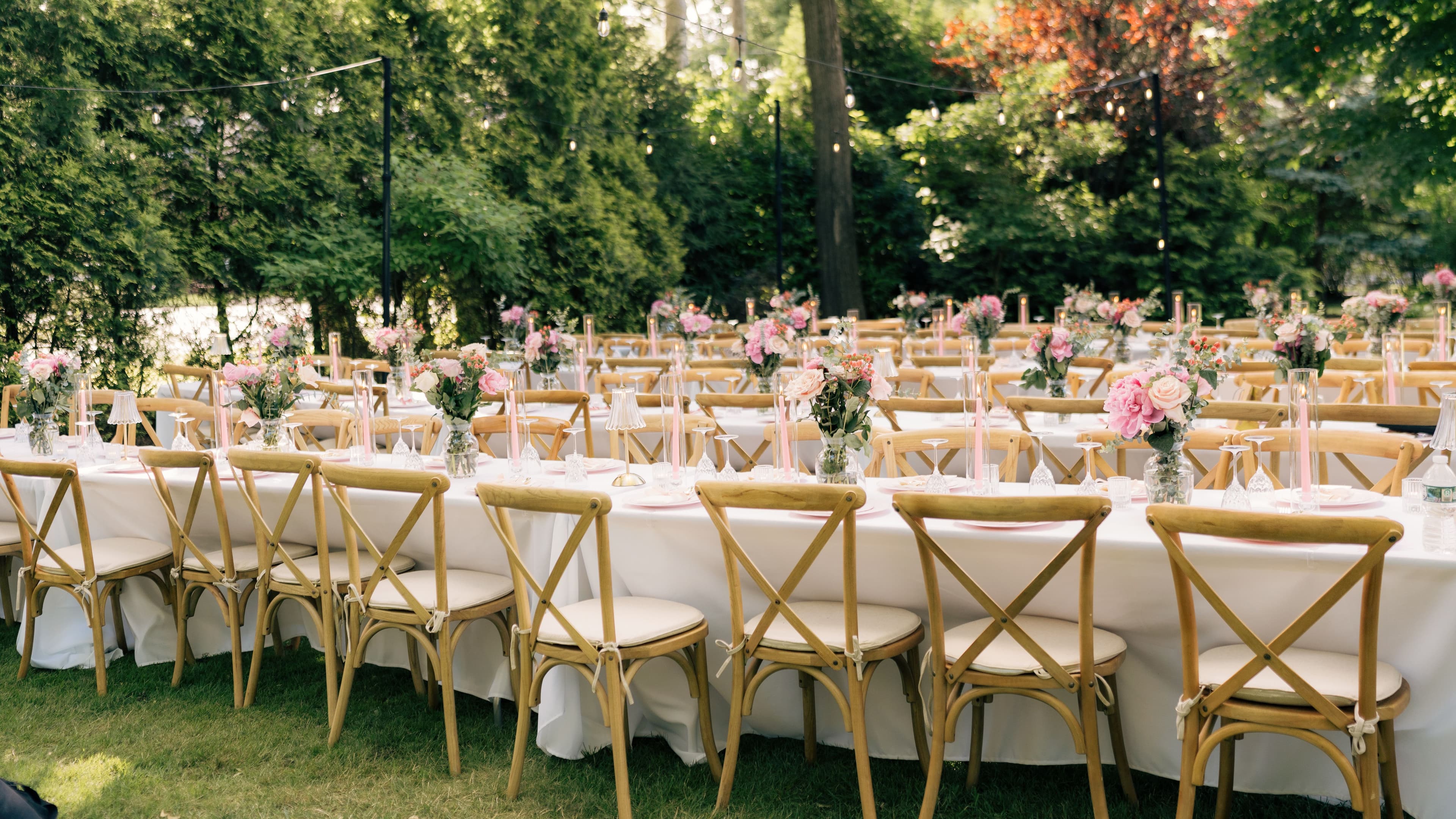 Eventos corporativos